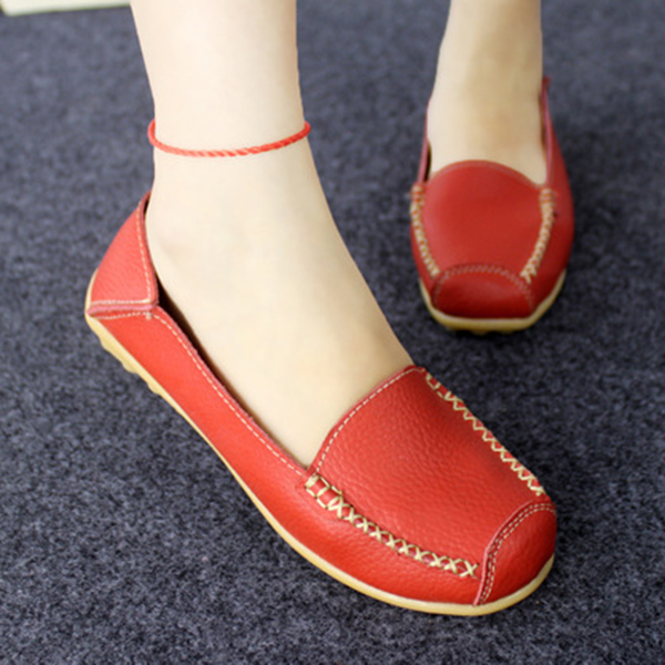 flat shoes